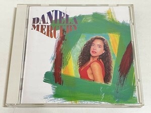 288-307/CD/ダニエラ・メルクリ Daniela Mercury/アシェー・クイーン