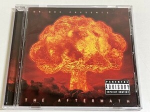 288-306/CD/ドクター・ドレー・プレゼンツ．．．ジ・アフターマス Dr.Dre Presents... The Aftermath