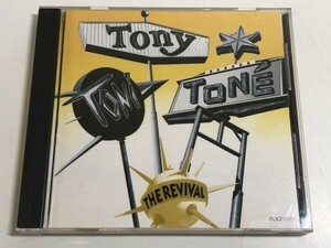279-297/CD/リバイバル The Revival/トニー！トニー！トニー！ Tony! Toni! Tone!