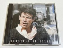 343-320/【シュリンク未開封】CD/ジャン・フェラ Jean Ferrat/Les Annes Barclay_画像1