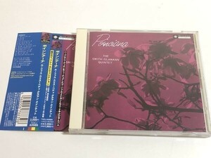 269-296/ 送料無料/CD/ルーファス・スミス～ベティ・グラマン・クインテット/ポインシアーナ Poinciana
