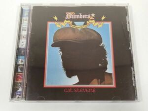 387-340/CD/【輸入盤】キャット・スティーヴンス Cat Stevens/Numbers