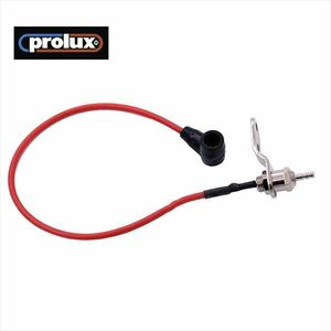 [ new goods ]Prolux glow plug heat extension adaptor engine ignition PX2863-1