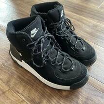 NIKE ナイキ シティクラシックUS8 25㎝_画像2