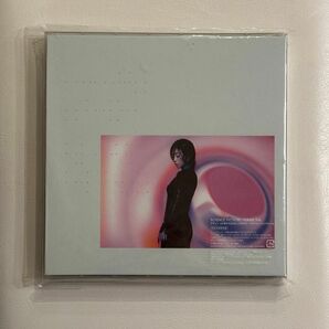 完全生産限定盤 スペシャルパッケージ 宇多田ヒカル 2CD/SCIENCE FI... 24/4/10