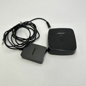 F129-H5-2468 BOSE Bose SoundTouch Wireless Link Adapter sound Touch 422921 home theater for accessory ①