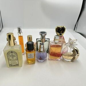 I902 summarize perfume 10 point summarize set BVLGARI BVLGARY /HERMES Hermes /LANVIN Lanvin / other o-doto crack / other ①