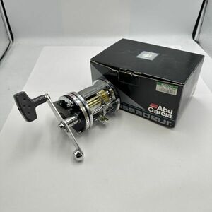 I101-H5-2665 Abu Garcia アブガルシア ambassadeur アンバサダー 7000C4 LD 船用 両軸リール 釣具 フィッシング タックル ※箱付き ①