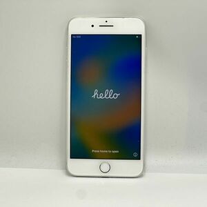 J119-I57-1178 Apple アップル iPhone 8 Plus A1898 256GB ホワイト スマホ 初期化済み 動作確認済み IMEI:〇 ①