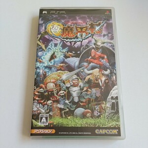 [ free shipping ]PSP ultimate ...[ secondhand goods ]