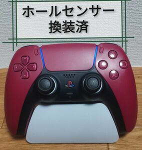 即日発送　PS5 背面2パドル　ホールセンサー　連射　リマッピング　クイックトリガーバンパー　サムスティック カスタムコントローラ