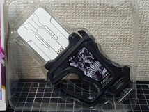 おそらく未使用 仮面ライダー エグゼイド DXプロトギリギリチャンバラ ガシャット 変身 なりきり_画像4