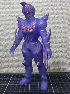  с биркой Bandai Ultra монстр DX..... Ray batos ограничение цвет sofvi Ultraman o-b