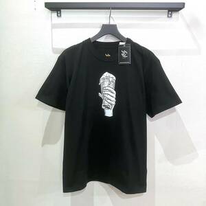 新品 WHITE MOUNTAINEERING ホワイトマウンテニアリング W.M.B.C. 　BEER TEE