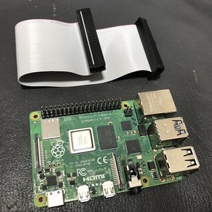 [美品/送料込] Raspberry Pi 4 Model B 8GB 最上位モデル◆ラズパイ5より断然低消費電力！◆不具合一切なし◆ラズパイ4B ラズベリーパイ4B