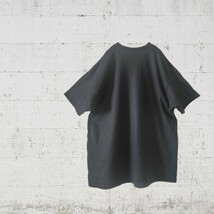 XLサイズ 企業ロゴ テクニクス technics Tシャツ ブラック 黒 ビッグT DJ にも_画像2