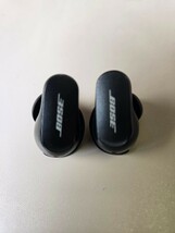 ワイヤレスイヤホン BOSE QuietComfort Earbuds II_画像2