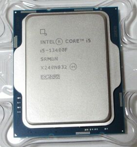 インテル Core i5 13400F