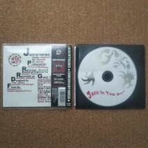 ◆CD◆JACK IN THE BOX◆COME ON A MY HOUSE◆ロックンロール◆_画像3