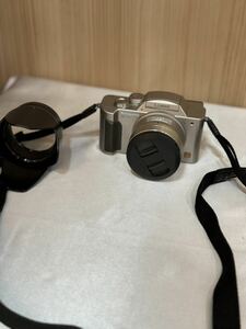 Panasonic パナソニック LUMIX DMC-FZ1 コンパクトデジタルカメラ