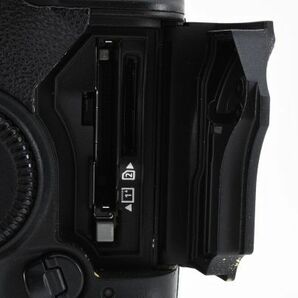 ◆人気モデル◆ キャノン Canon EOS-1D Mark II ボディ EFマウント デジタルカメラ デジタル一眼レフ #4060の画像6