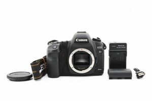 ◆人気モデル◆ キャノン Canon EOS 5D MarkII ボディ EFマウント デジタルカメラ デジタル一眼レフ #4102