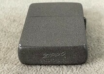 Zippo ジッポライター SKYLINE CLUB 中古品_画像6