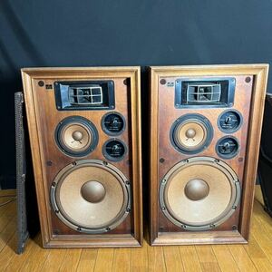 PIONEER Pioneer CS-700 pair speaker operation verification settled audio 
