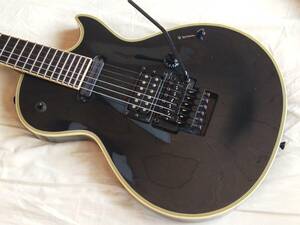  Edwards by ESP E-CL-90Ⅱ ドイツ製Floyd Rose / 中古 】