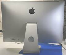 Apple iMac (27-inch, Mid 2011)　SSD換装済　3.4GHzクアッドコアIntel Core i7　High Sierra_画像8