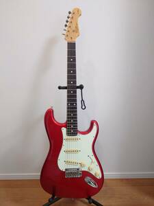 FUJIGEN(FGN)..../ NEO Classic Series NST-100.Candy Apple Reg Strato модель 