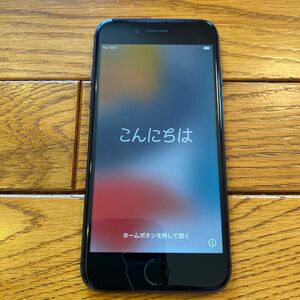 iPhone 8 Space Gray 64 GB 本体【値下げ】