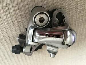 シマノ SHIMANO 105 RD5600 SS リアディレイラー 10速