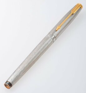 PARKER75 万年筆 品番p22-224[75]