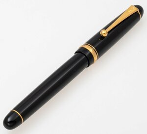 PILOT(パイロット) 万年筆 CUSTOM74 ペン先14K EFニブ 品番p22-344