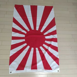 日章旗 タペストリー　国旗　旭日旗　日本　大日本帝国　新品　