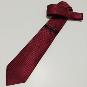  新品ブランドネクタイ 超お買い得品！高品質ネクタイ 日本製 シルク100% 超特価！タグ付き