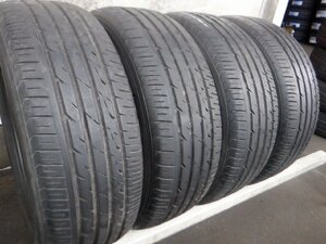 【F629】NEXTRY▲215/55R16▲4本即決