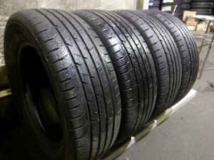 【F634】EAGLE RVF ECO▲215/60R16▲4本売切り