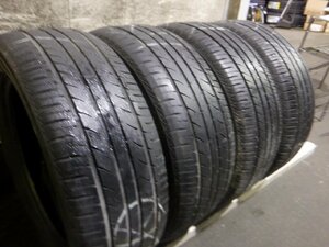 【F633】NANOENERGY3▲205/55R16▲4本売切り