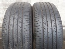 【F617】SEIBRLING SL201▲215/60R16▲2本売切り_画像1