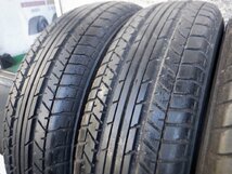 【N73】ASPEC A349▲165/65R14▲4本売切り_画像3