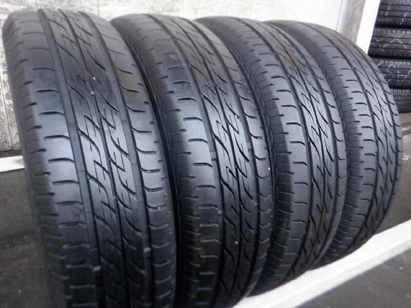 【N110】NEXTRY▲165/70R14▲4本売切り