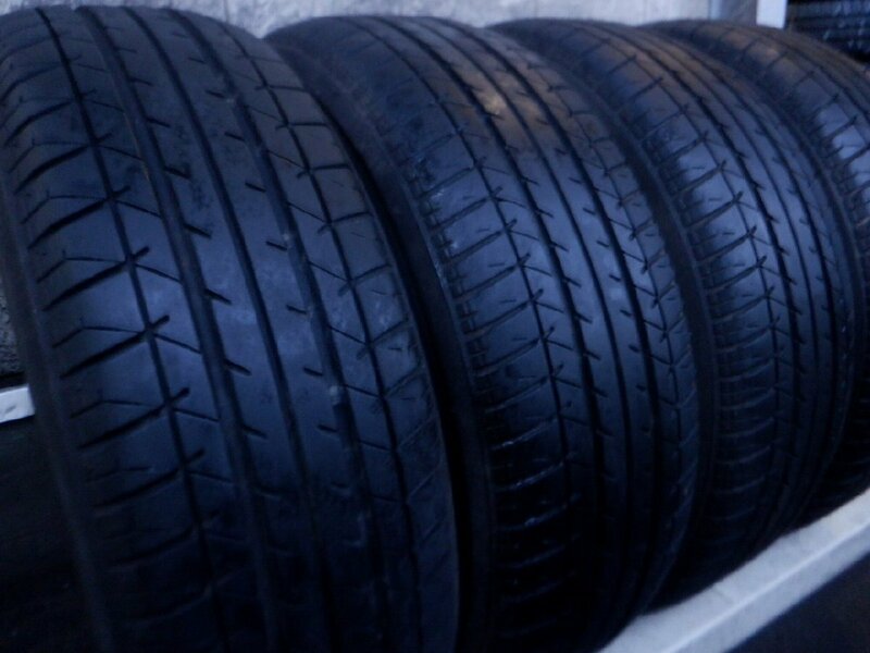 【N114】A200▲175/65R14▲4本売切り