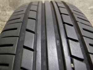 【N127】ECOS ES31▲195/65R15▲1本売切り