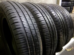 【N94】ENASAVE EC204▲165/70R14▲4本即決