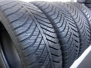 【N69】Vector4Seasons▲165/55R14▲4本売切り