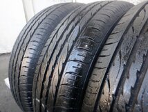 【N44】ENASAVE EC203▲205/65R16▲4本売切り_画像3