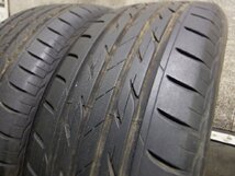 【A95】NEXTRY▲215/55R16▲2本即決_画像3