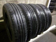 【N57】ENASAVE EC300+▲155/65R14▲4本売切り_画像1